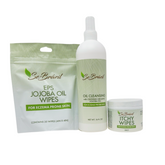 Se-Brazil Wipes and Oil Bundle